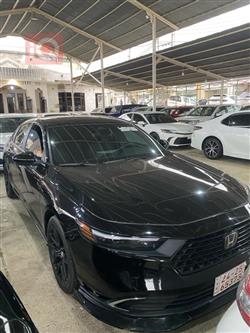 هوندا أكورد